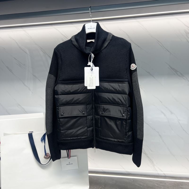 Moncler Down Jackets